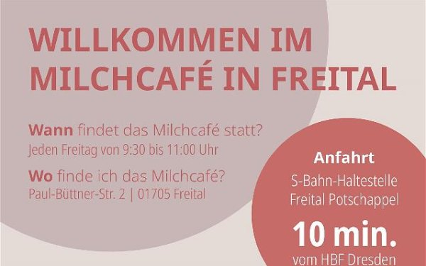 Milchcafé