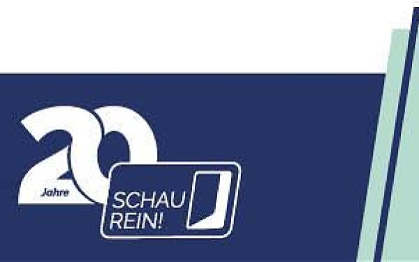 SCHAU REIN 2026